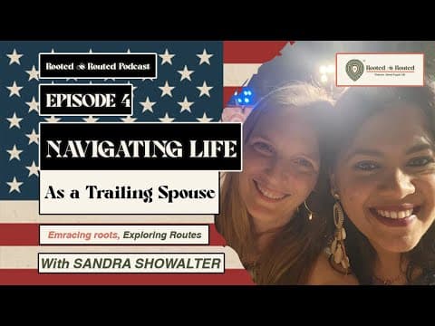 Sandra Showalter