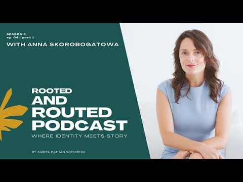 Anna Skorobogatowa