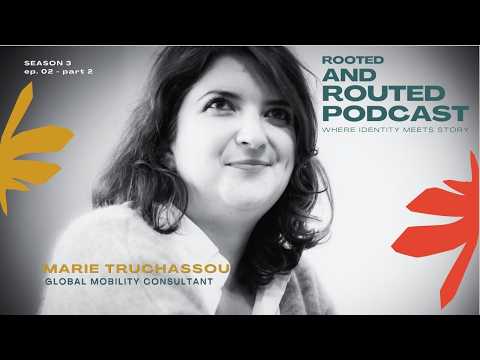 Marie Truchassou